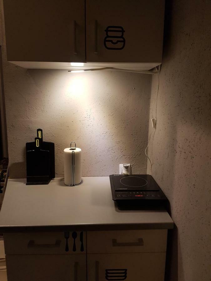 Libroom 克拉科夫 外观 照片